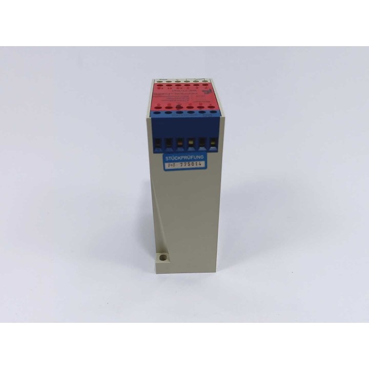 Pepperl+Fuchs WE77 Ex1