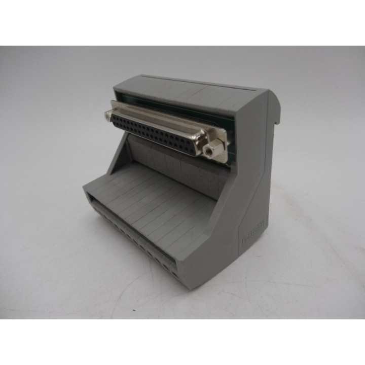  Phoenix Contact Phoenix Contact VIP-3/SC/D37SUB/F/LED