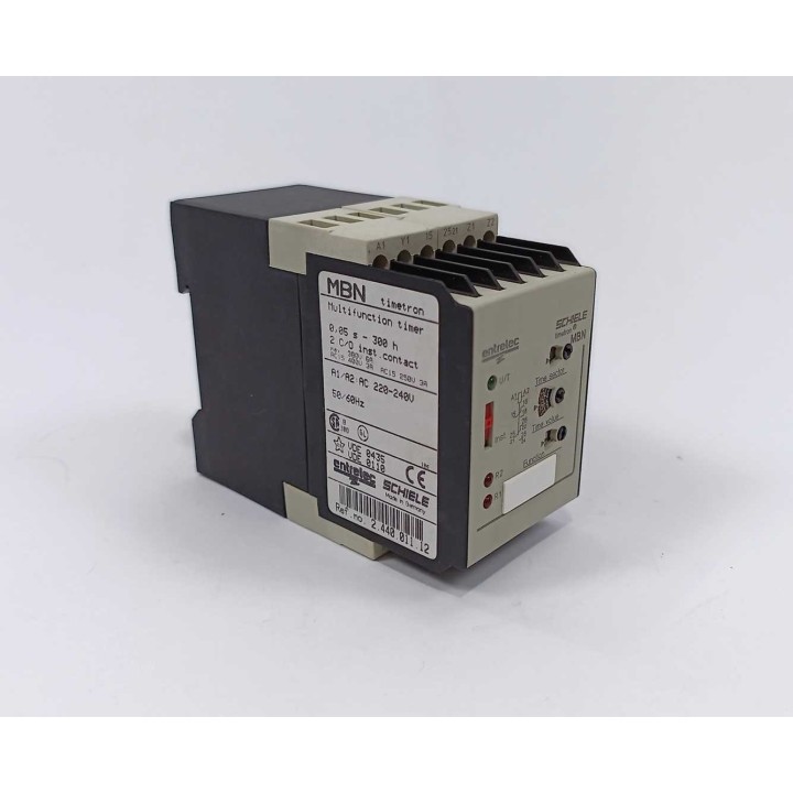 Entrelec Schiele 2.440.011.12