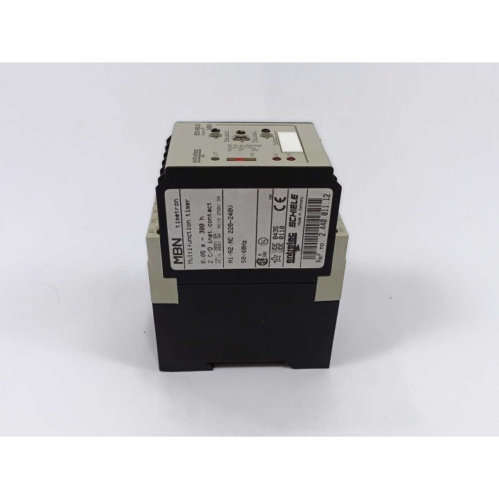 Entrelec Schiele 2.440.011.12