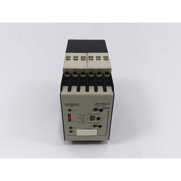 Entrelec Schiele 2.440.011.12