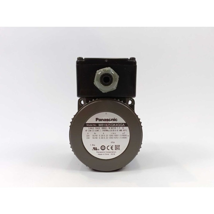 Panasonic  M81X25GK4GGA