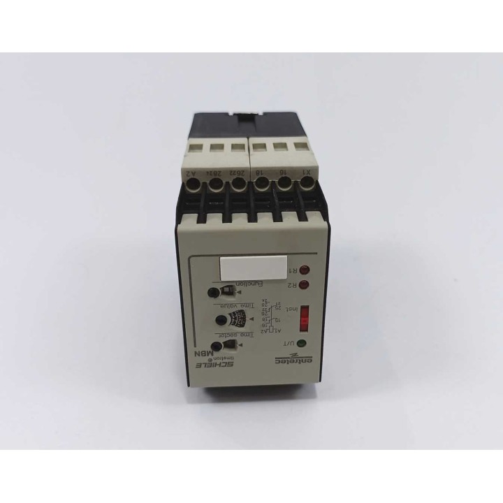 Entrelec Schiele 2.440.011.12