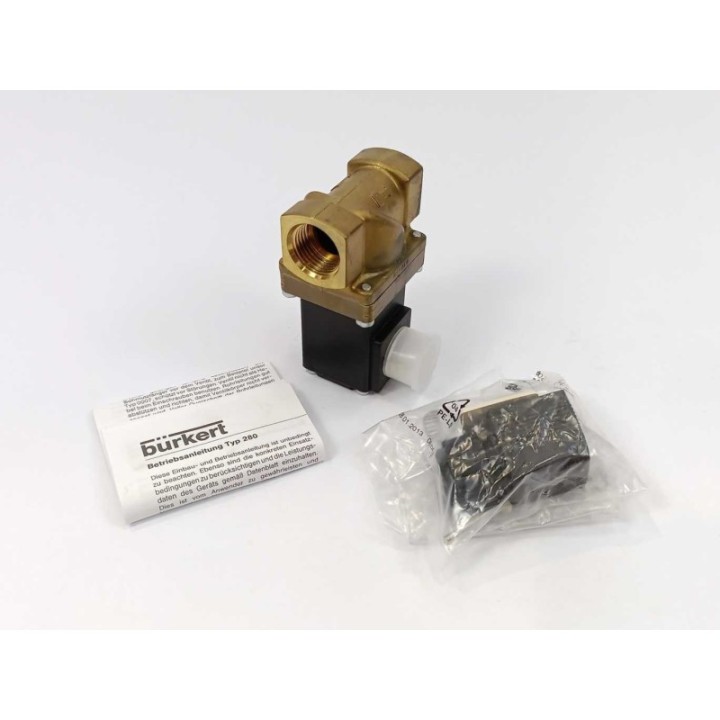 Burkert 64107