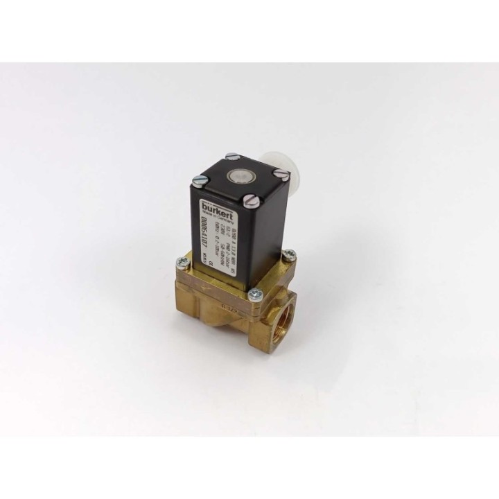 Burkert 64107