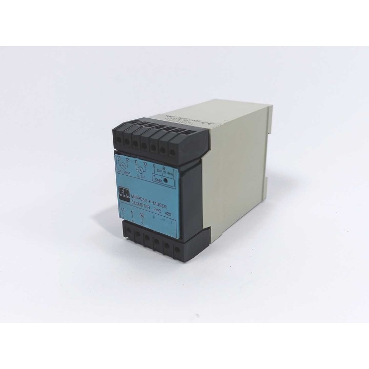 Endress+Hauser FMC 420-R0A1