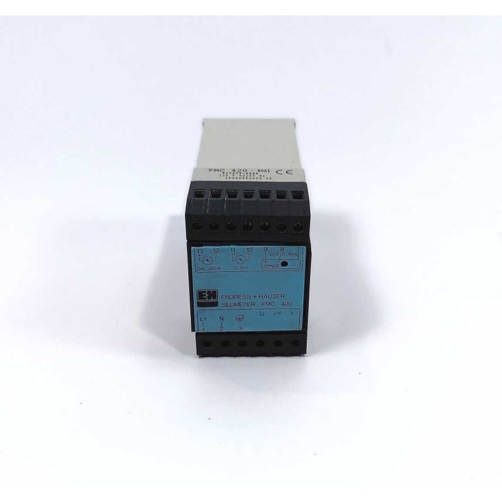 Endress+Hauser FMC 420-R0A1