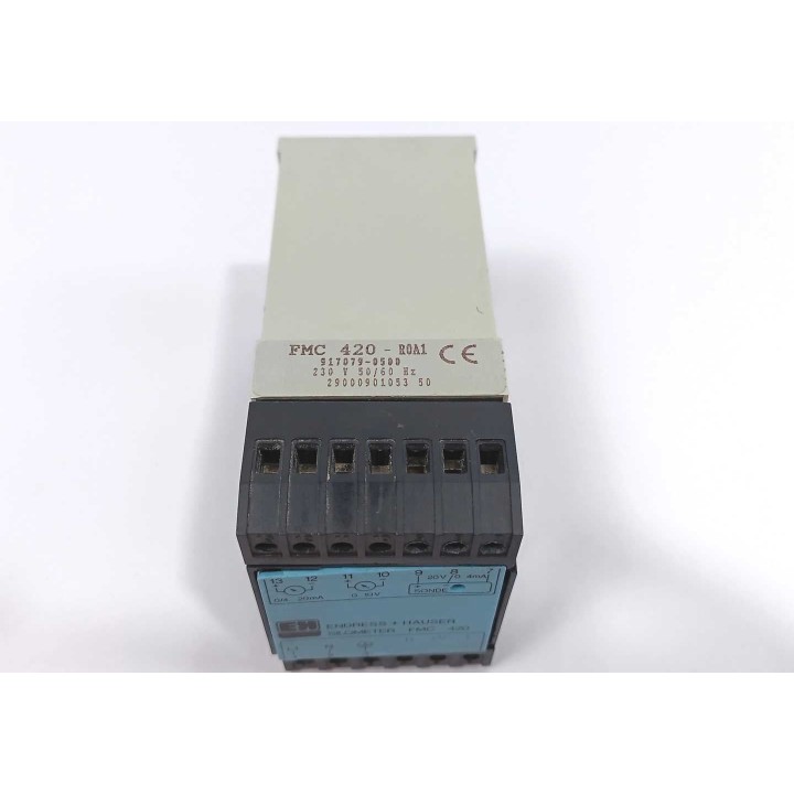 Endress+Hauser FMC 420-R0A1