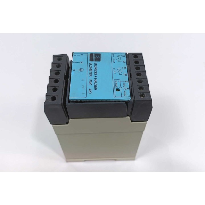 Endress+Hauser FMC 420-R0A1