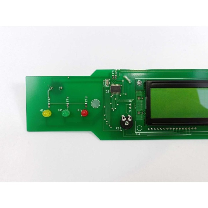 BEPE ELEKTRONIK 500405300