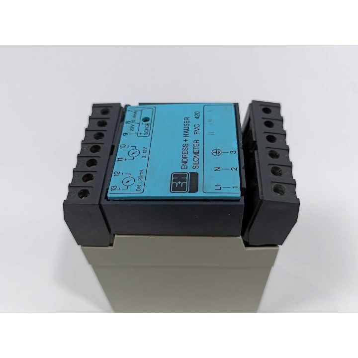 Endress+Hauser FMC 420-R0A1