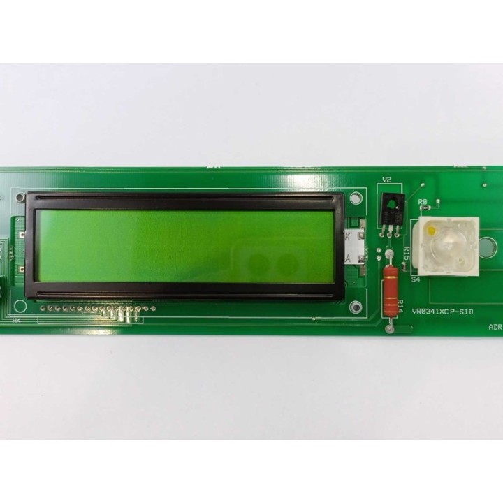 BEPE ELEKTRONIK 500405300