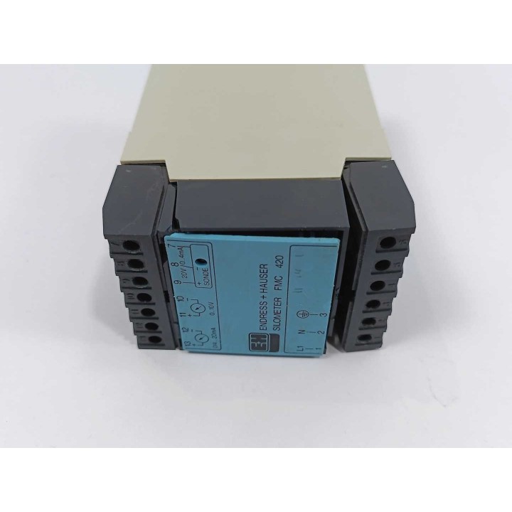Endress+Hauser FMC 420-R0A1