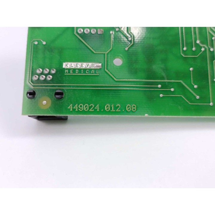 KLEEVEN MEDICAL 449024.012.08
