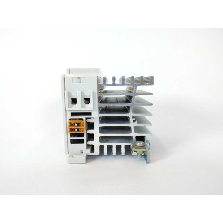 Eurotherm TE10S 40A 4B0V LGC 96 00