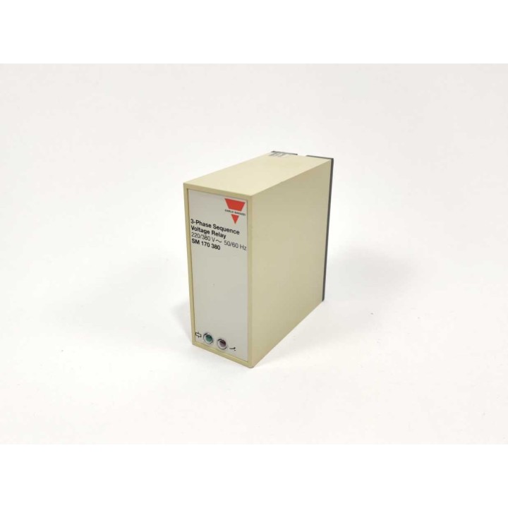 Carlo Gavazzi SM 170 380