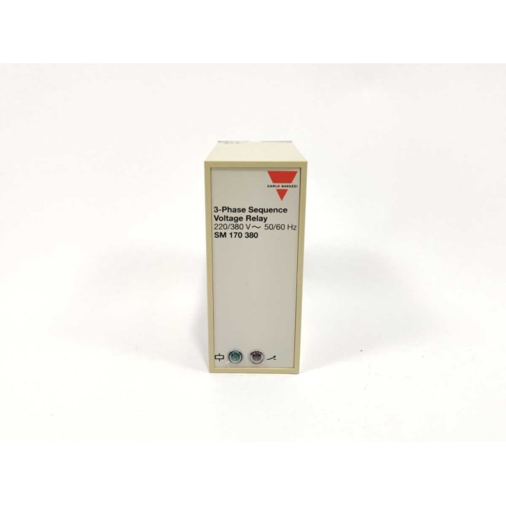 Carlo Gavazzi SM 170 380