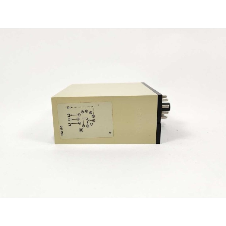 Carlo Gavazzi SM 170 380