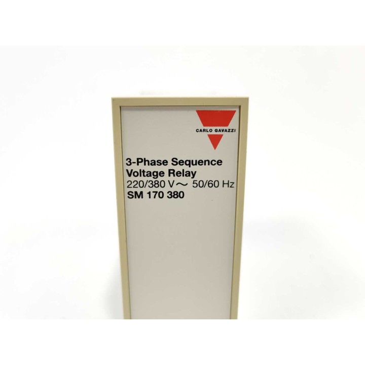 Carlo Gavazzi SM 170 380