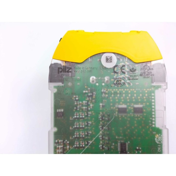 Pilz 772000