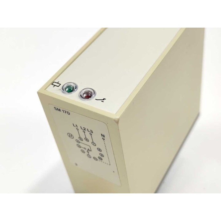 Carlo Gavazzi SM 170 380