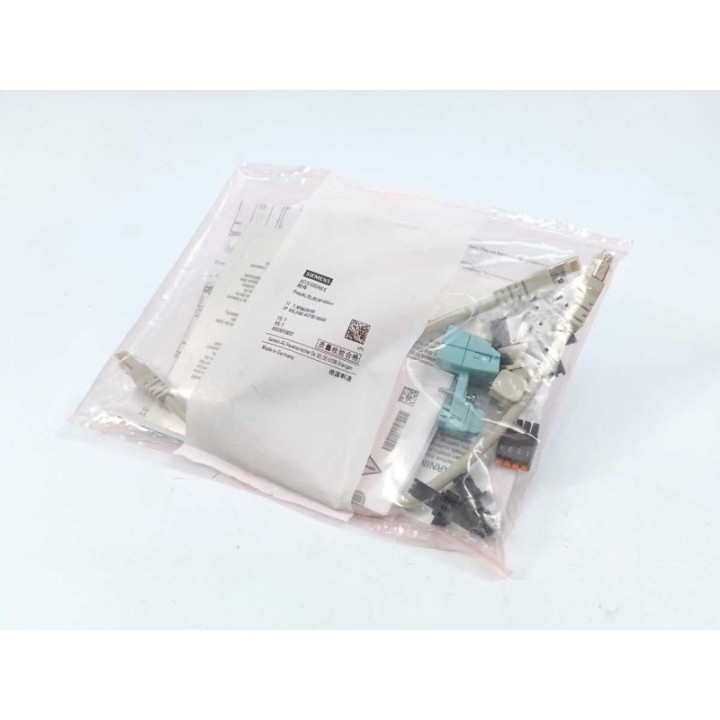 Siemens 6SL3163-8GF00-0AA0