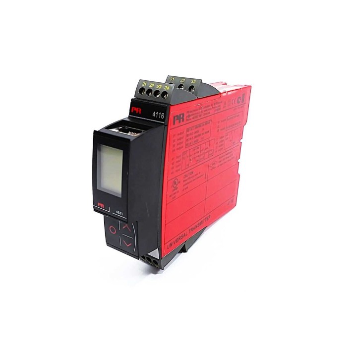 PR Electronics 4116