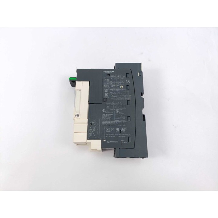Schneider Electric LUCAX6BL