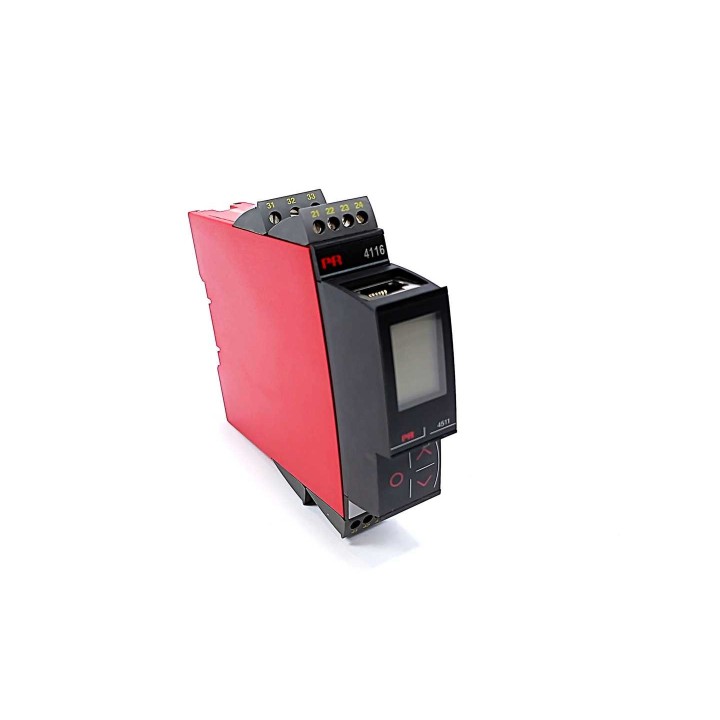 PR Electronics 4116