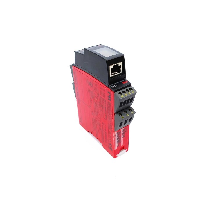PR Electronics 4116