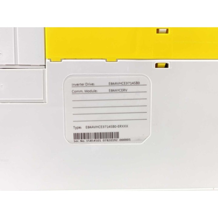 LENZE E84AVHCE3714SB0-ERXXX