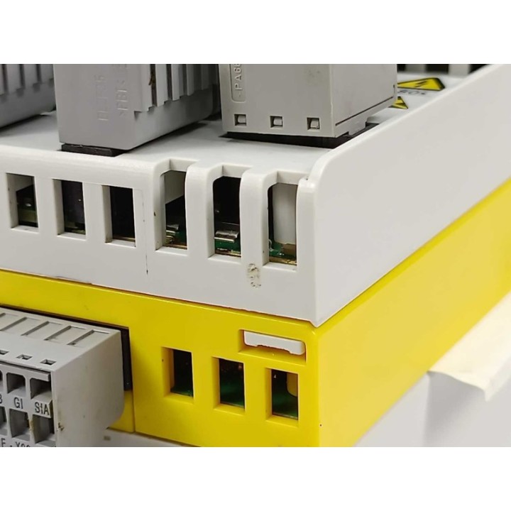 LENZE E84AVHCE3714SB0-ERXXX