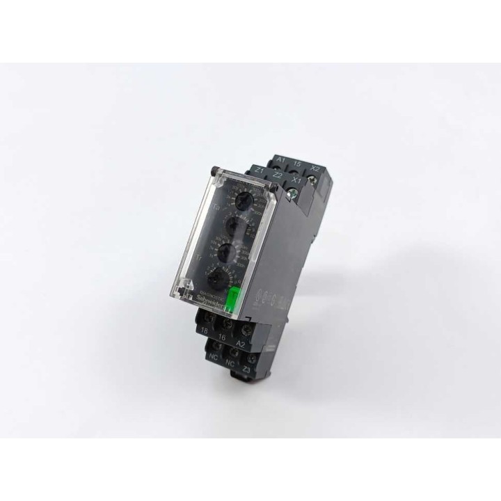 Schneider   Telemecanique RE22R1MLMR