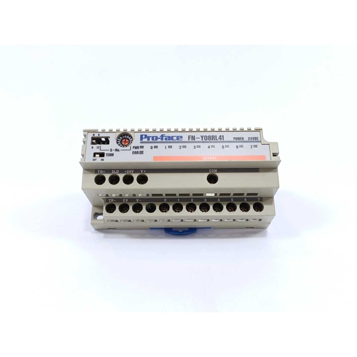 Pro-Face FN-Y08RL41