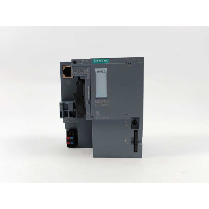 Siemens 6ES7512-1DK01-0AB0