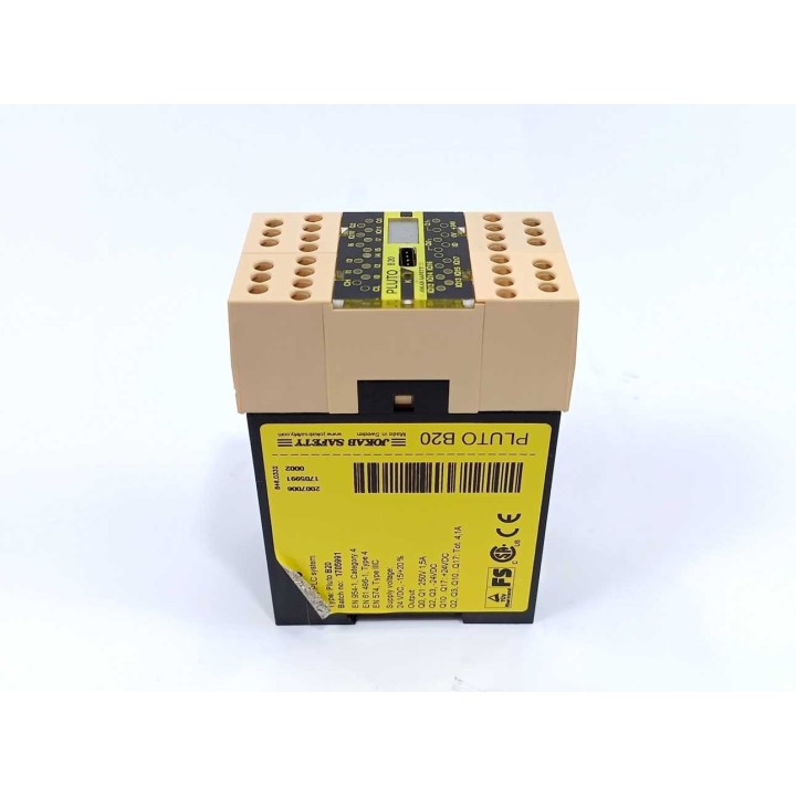 Jokab Safety 2007006