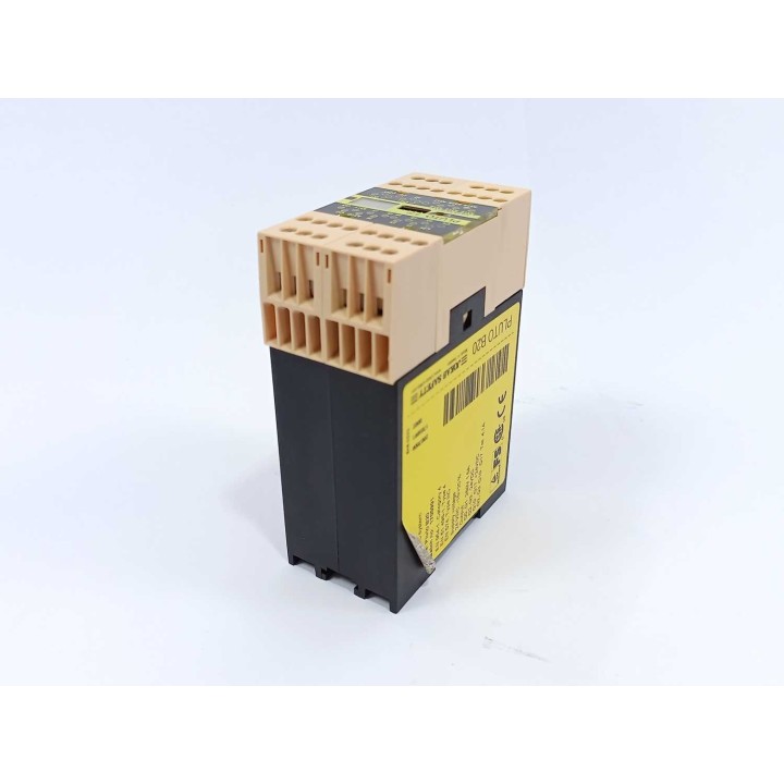 Jokab Safety 2007006