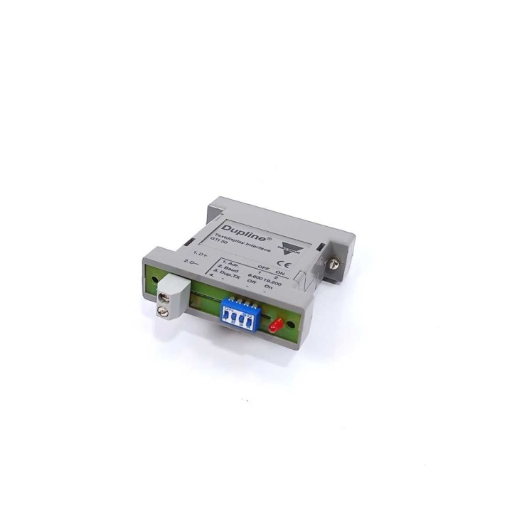 Carlo Gavazzi GTI50