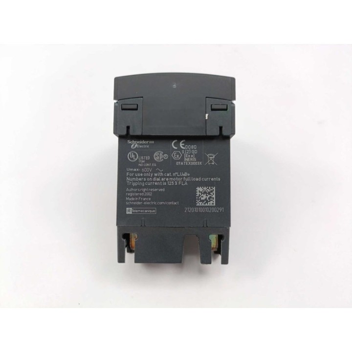 SCHNEIDER ELECTRIC LUCA05BL