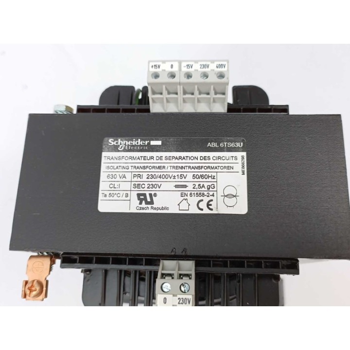 Schneider Electric ABL6TS63U