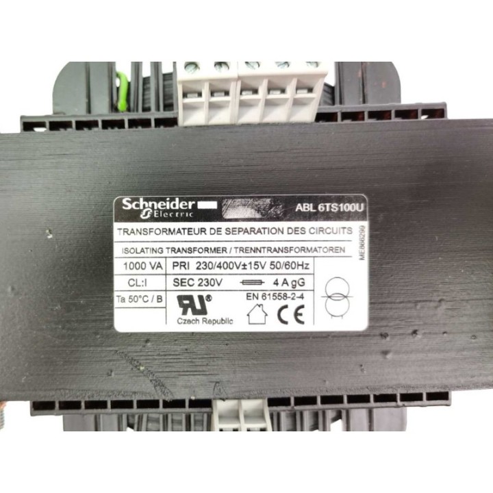 Schneider Electric ABL6TS100U