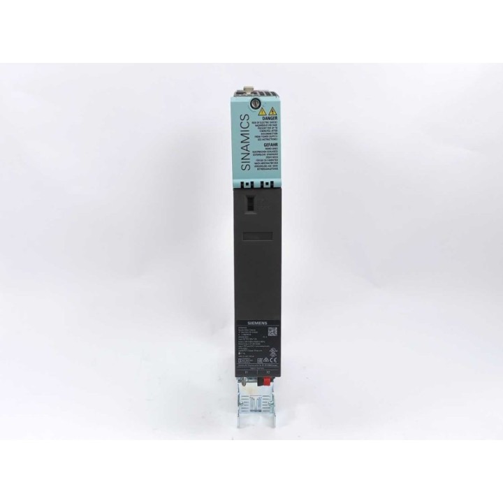 Siemens 6SL3120-2TE13-0AD0