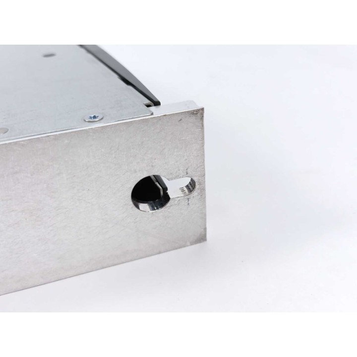 Siemens 6SL3120-2TE13-0AD0