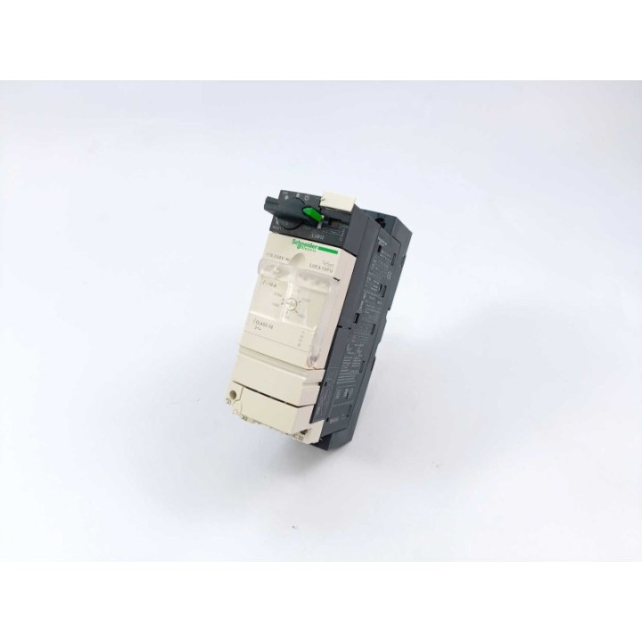 Schneider Electric LUCA1XFU