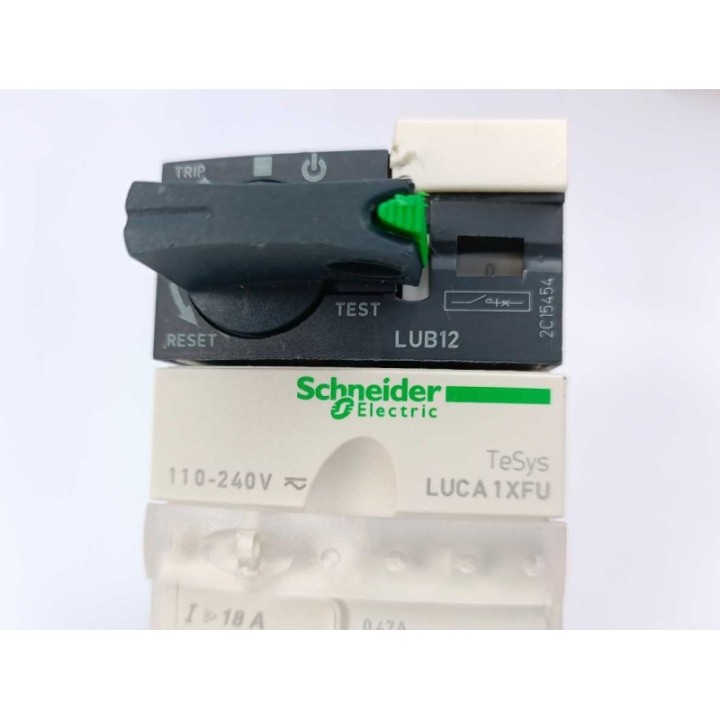 Schneider Electric LUCA1XFU
