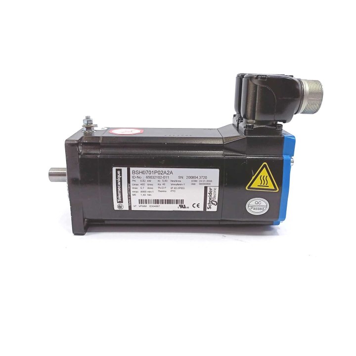 Schneider Electric BSH0701P02A2A