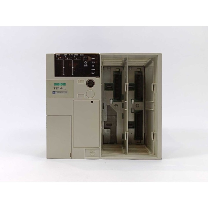 TELEMECANIQUE TSX3710001