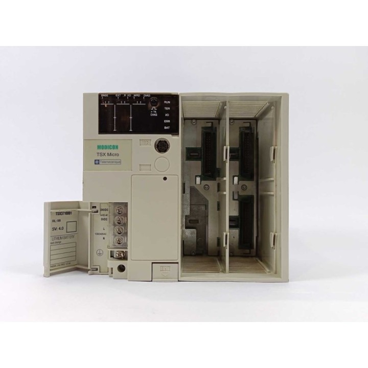 TELEMECANIQUE TSX3710001