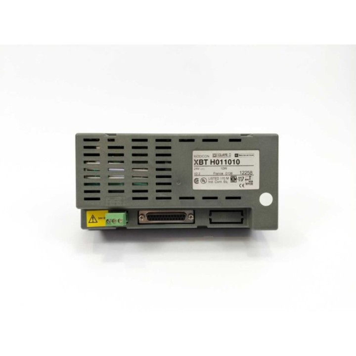 TELEMECANIQUE XBT H011010