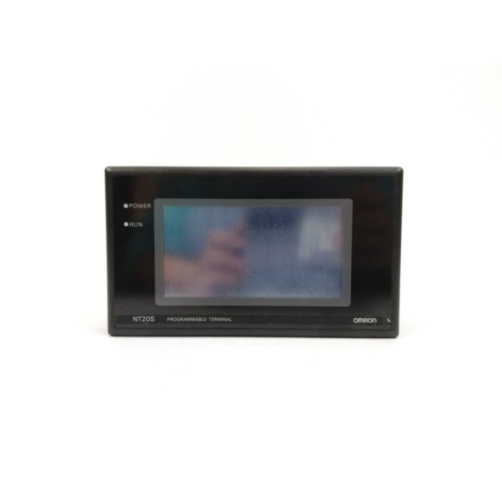 OMRON NT20S-ST121B-EV3